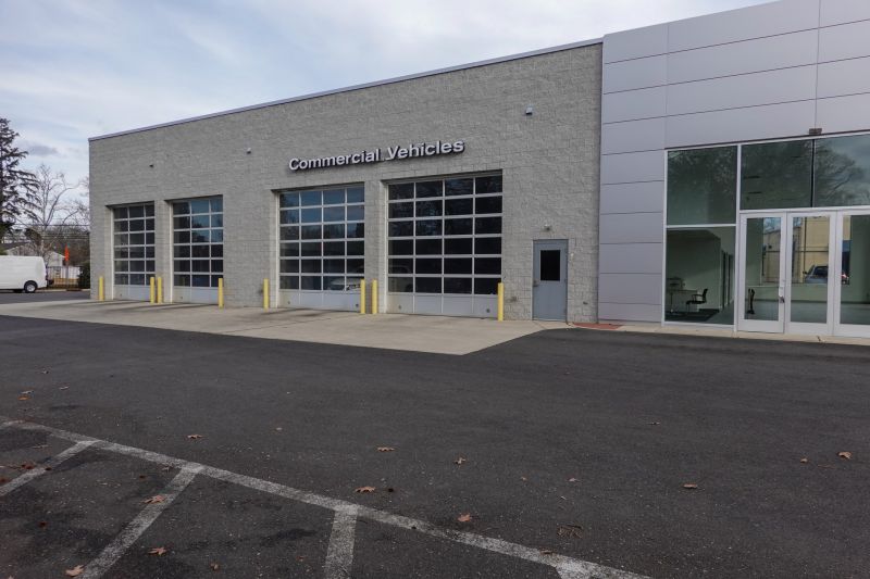 Interior Wood Door Service