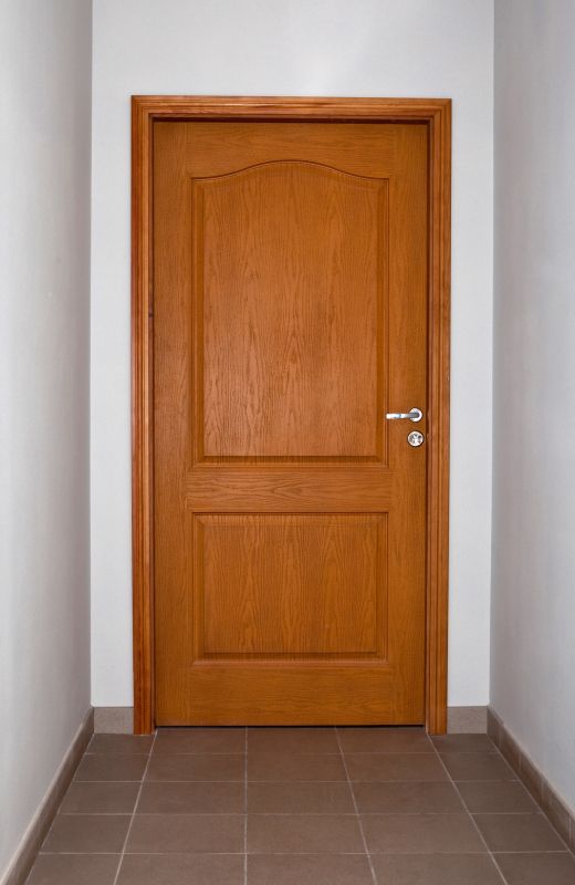 Door Design Complexity