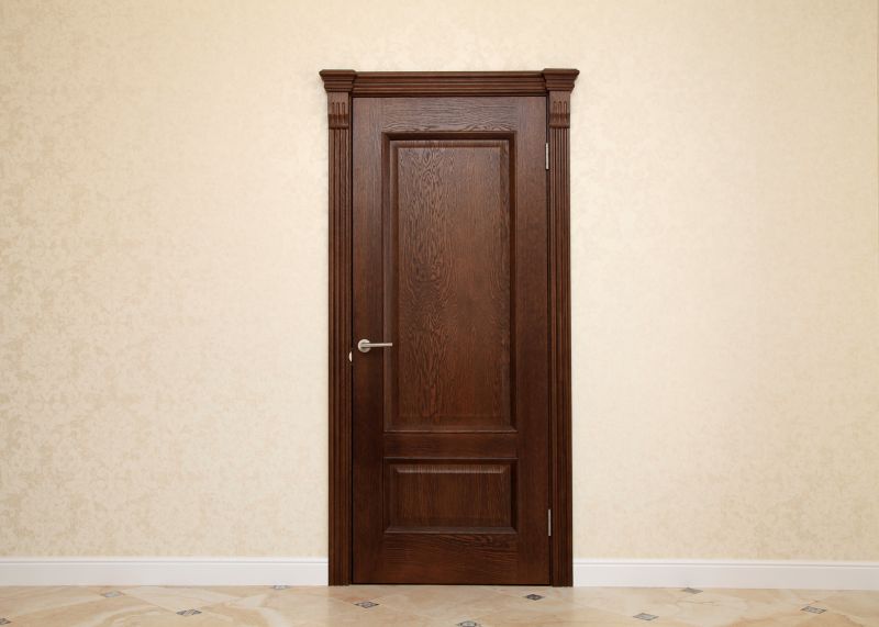 Interior Wood Door Service