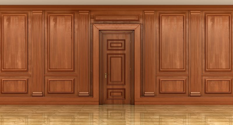 Interior Wood Door Service