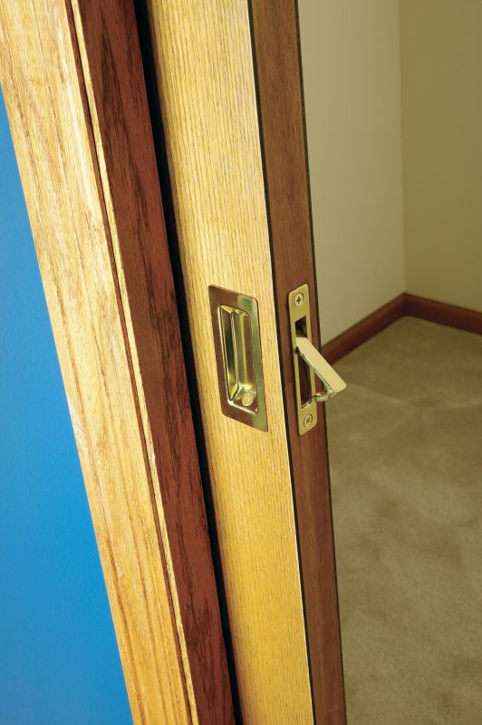 Interior Wood Door Service